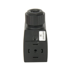 Proportional PWM controller 12-24V DC (DIN-A) PG - Burkert 8605 316530