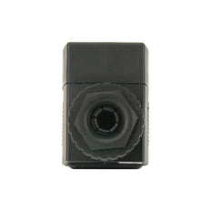 Régulateur PWM proportionnel 12-24V DC (DIN-A) PG sans unité de commande - Burkert 8605 316521