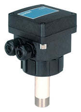 Débitmètre électromagnétique à insertion, capteur en PVDF, sonde courte - Bürkert 8041 - 558064