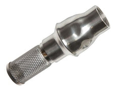 G1'' PA Foot Valve NBR 0.03bar/0.44psi