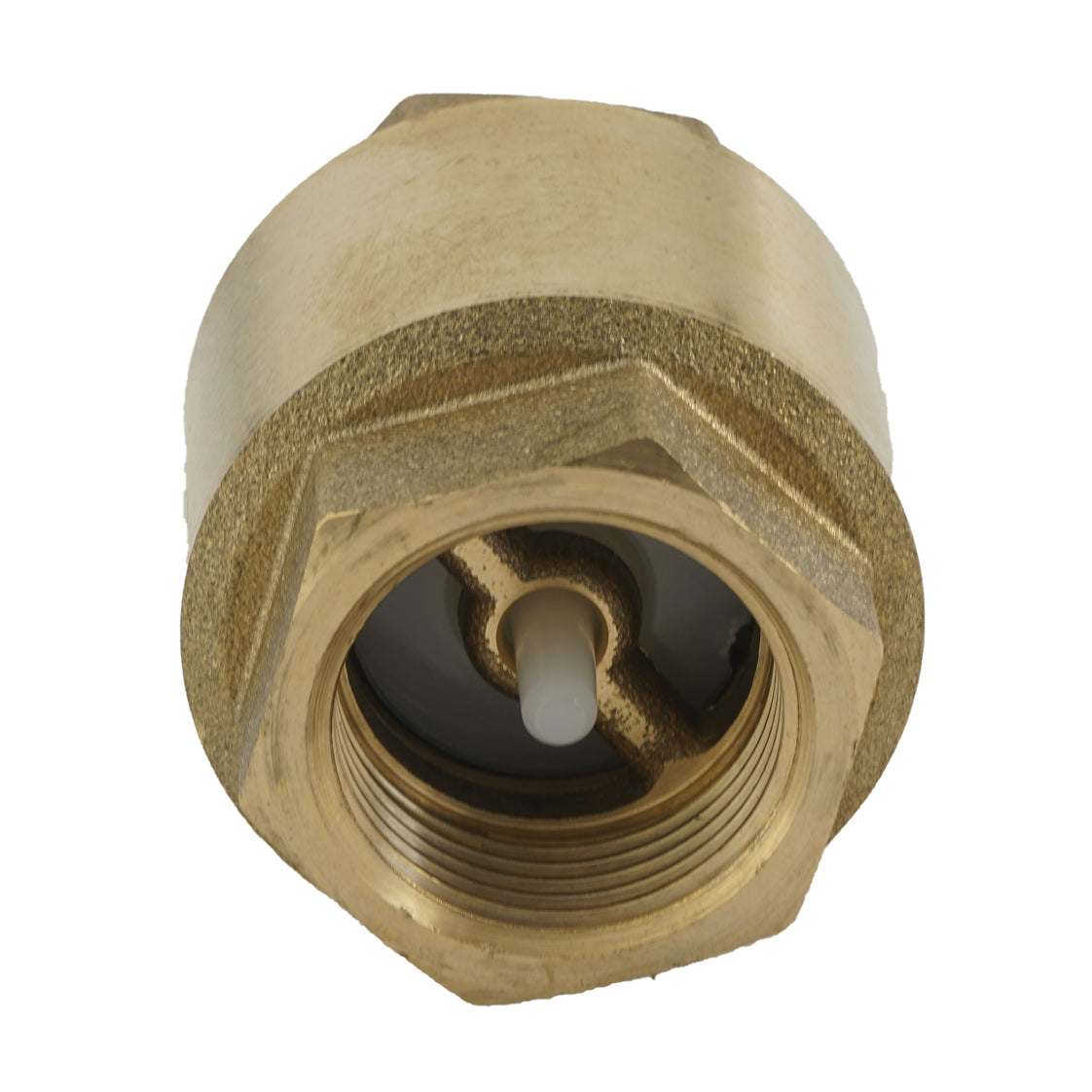 G1-1/2'' Brass Check Valve NBR PN10 - CLIB