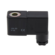 CP2 Coil DIN-B Connector 120V AC