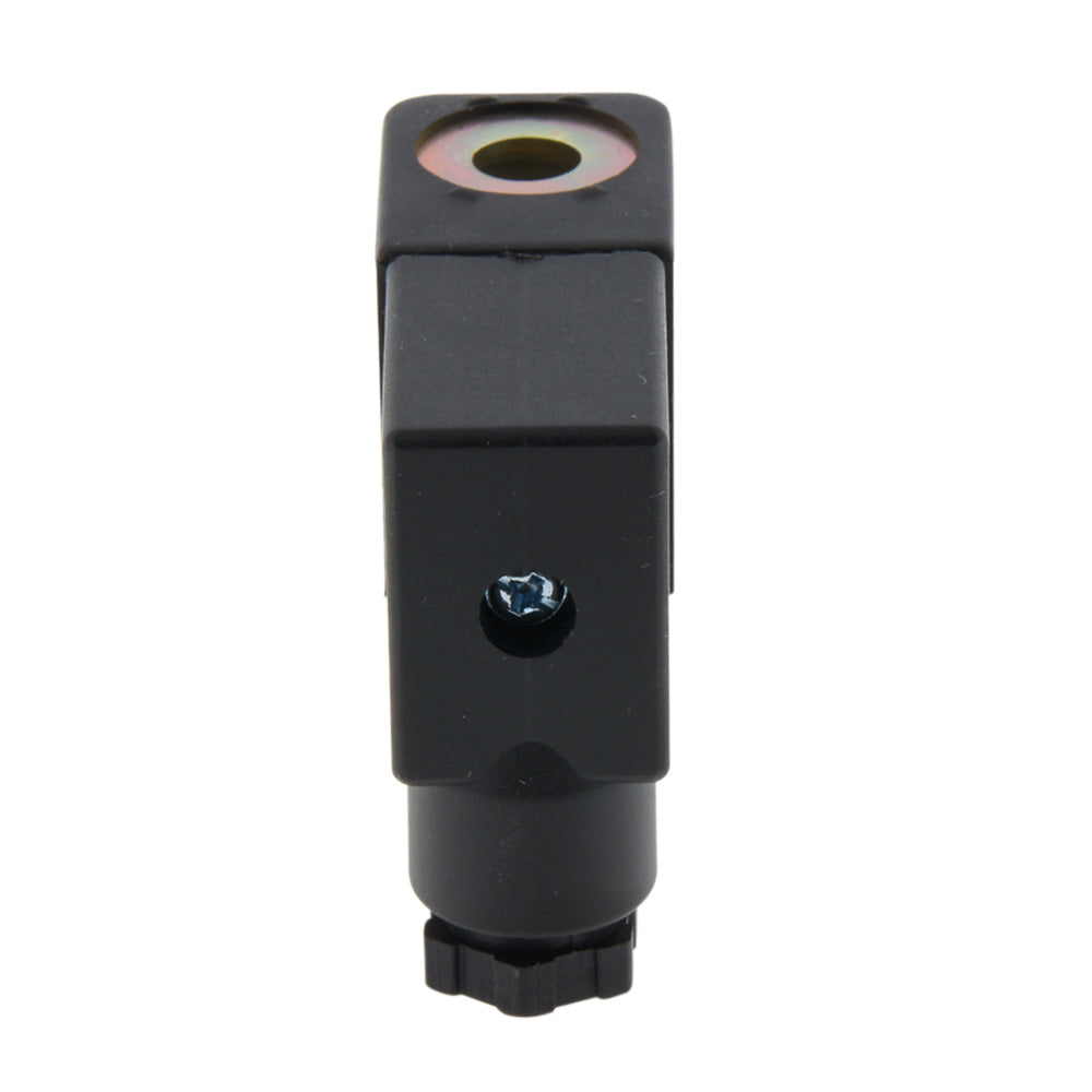 CP2 Coil DIN-B Connector 120V AC