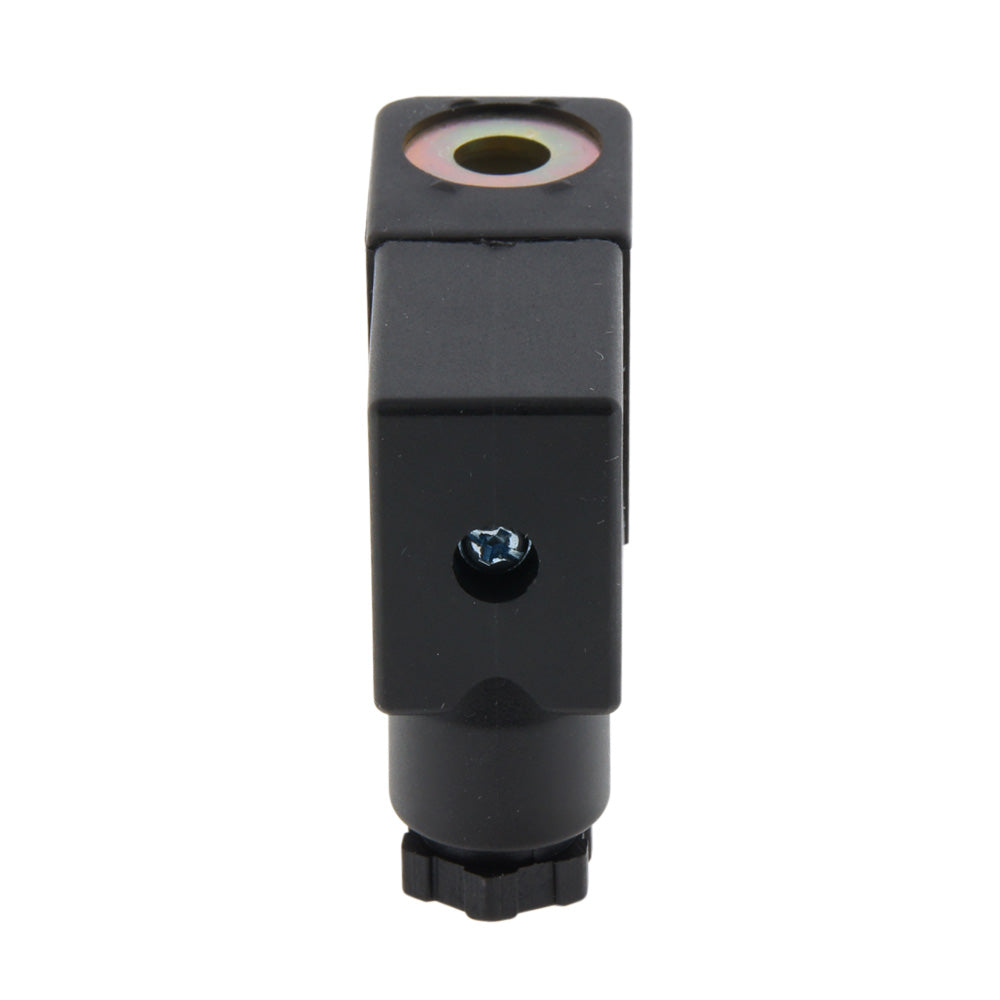CP2 Coil DIN-B Connector 120V AC