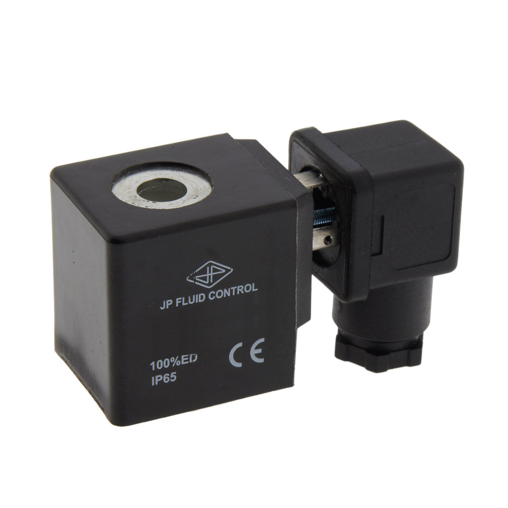 Bobine CS3 Connecteur DIN-A 230V AC