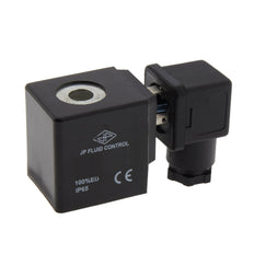 Bobine CS3 Connecteur DIN-A 230V AC