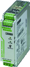 Phoenix Contact QUINT DC Power Supply 24V | 2866750