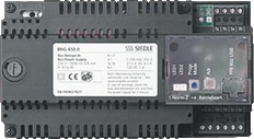 Siedle Universal Power Supply 0/27.5V 1A | 200035261-00
