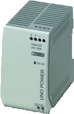 Phoenix Contact UNO DC Power Supply 24V | 2902993