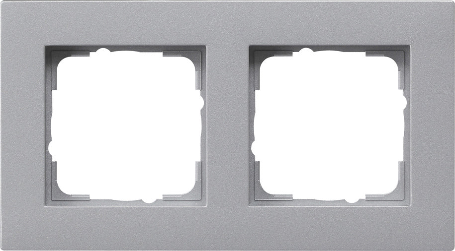 Gira E2 Cover Frame Switchgear - 0212255