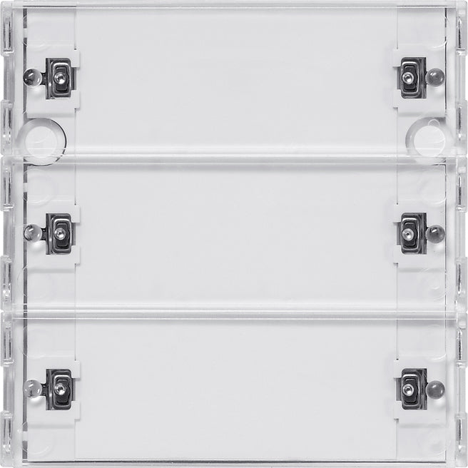 Gira ENet Hand/Wall Transmitter Bus System - 533300