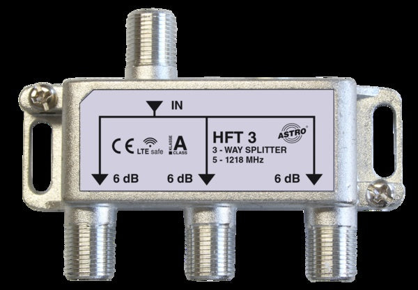 Astro Junction Element And Distributor - 106068