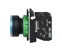 Schneider Electric Harmony Push Button - XB5AW36B5