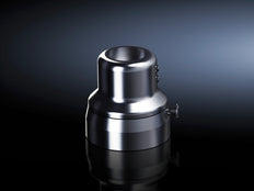 Rittal CP Base Connection Column - 6663500