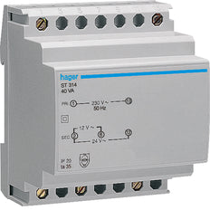Hager ST Bell Transformer - ST314