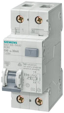 Siemens Ground Fault Circuit Interrupter - 5SU13567KK06