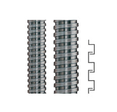 Flexa Steinheimer SPR-AS Metal Cable Protection Hose - 840335 [10 Meters]