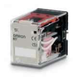 Omron Industrial RelayS Auxiliary Relay - MY212ACS