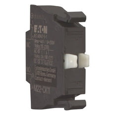 EATON INDUSTRIES Auxiliary Contact Block - 107940