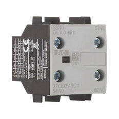 EATON INDUSTRIES DILA Auxiliary Contact Block - 110140