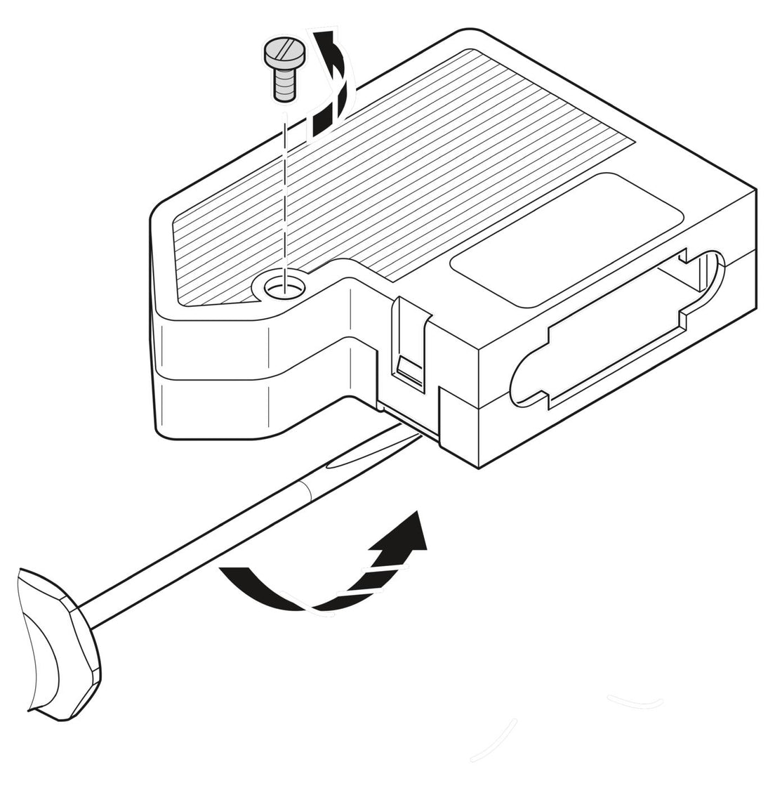 Phoenix Contact Sub-D Connector - 2761596