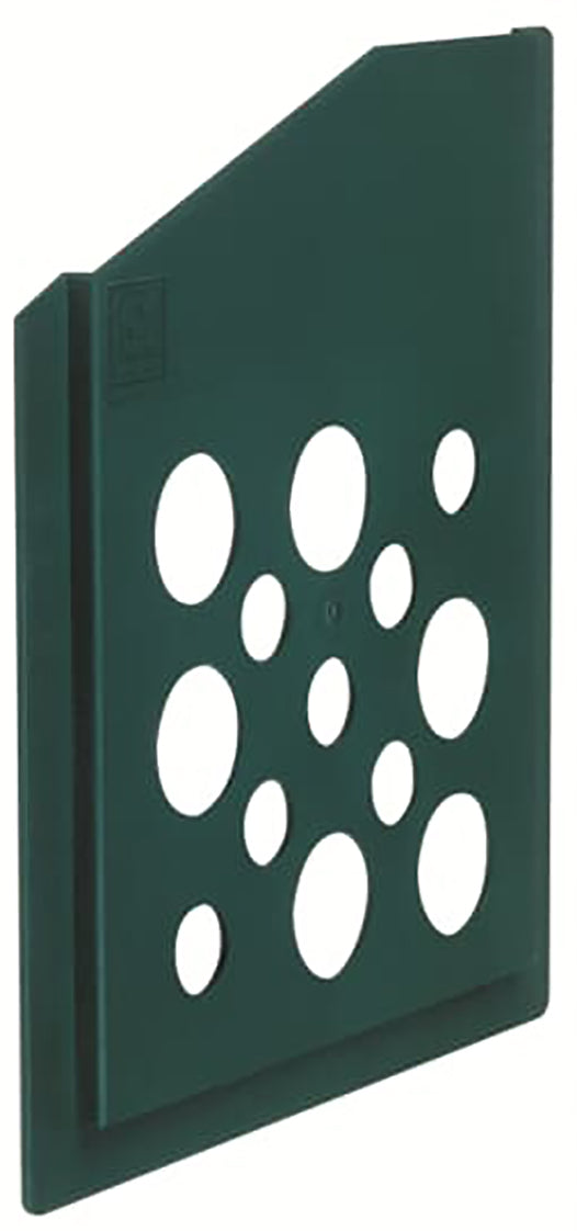 ABB CombiLine, TriLine-R Document Holder For Cabinet - 2CPX038228R9999