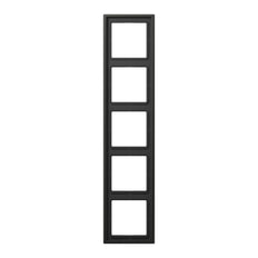 Jung LS RANGE Cover Frame Switchgear - AL2985AN