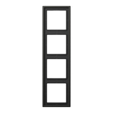 Jung LS RANGE Cover Frame Switchgear - AL2984AN