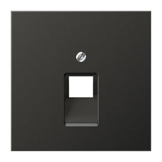 Jung LS RANGE Inset Plate Switchgear - AL2969-1UAAN