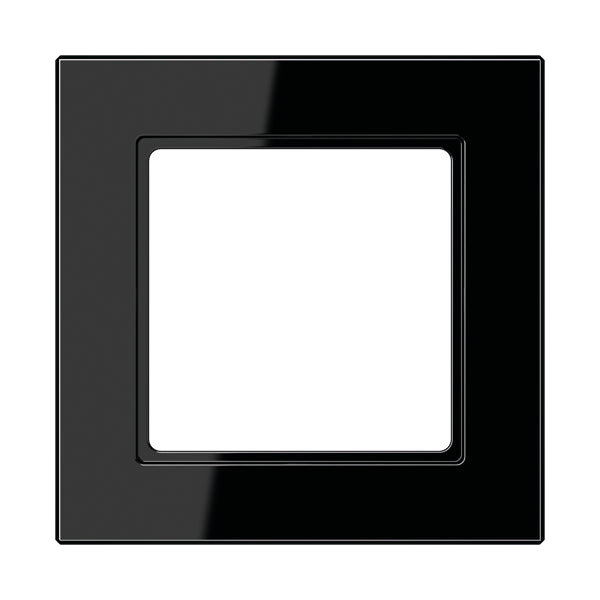 Jung A CREATION Cover Frame Switchgear - AC581SW