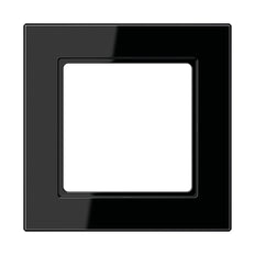 Jung A CREATION Cover Frame Switchgear - AC581SW