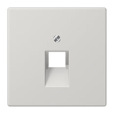 Jung LS RANGE Inset Plate Switchgear - LS969-1UALG