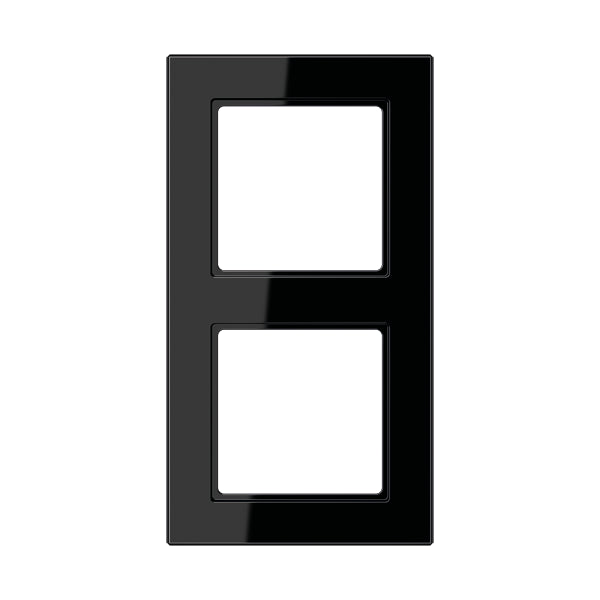 Jung A CREATION Cover Frame Switchgear - AC582SW