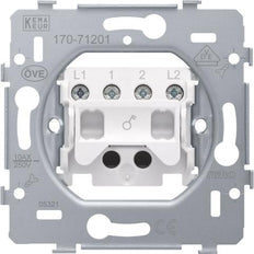 Niko Installation Switch - 170-71201