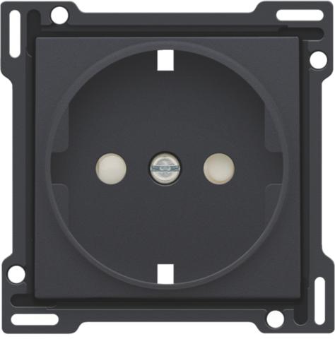 Niko Intense Control Element/Central Plate Switching Material - 122-66901
