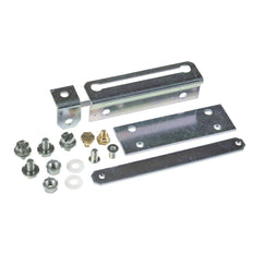Schneider Electric Sarel Components For Door For Cabinet - NSYAEDRSCST