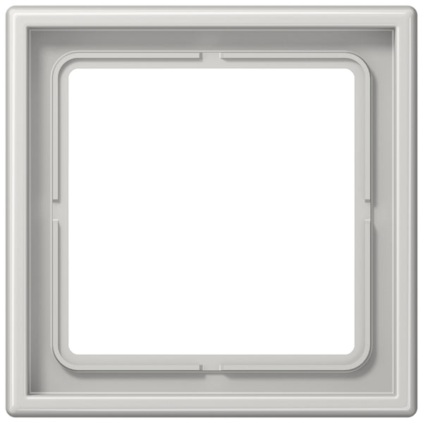 Jung LS990 Cover Frame Switchgear - LS981LG