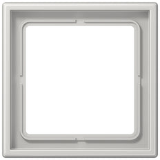 Jung LS990 Cover Frame Switchgear - LS981LG