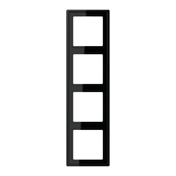 Jung LS990 Cover Frame Switchgear - LS984SW