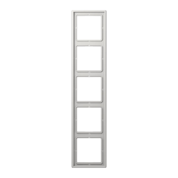 Jung LS990 Cover Frame Switchgear - LS985LG