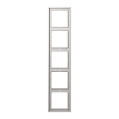 Jung LS990 Cover Frame Switchgear - LS985LG