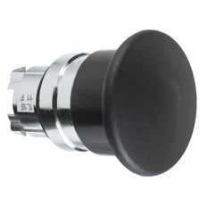 Schneider Electric Harmony Pushbutton Front Element (Mushroom) - ZB4BC2