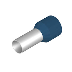 Weidmuller DIN-Color Wire end sleeve - 9019260000 [100 Pieces]