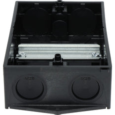 EATON INDUSTRIES CI Switch Box Empty - 206883