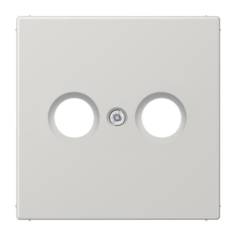 Jung LS990 Insert Plate Switchgear - LS990TVLG