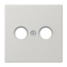 Jung LS990 Insert Plate Switchgear - LS990TVLG