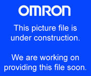 Omron PROXIMITY SensorS Round (industry) Connector - Y92EM12PVC4ACONFL