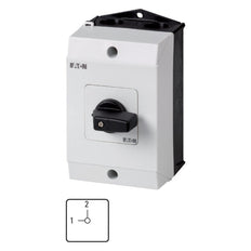EATON INDUSTRIES T Control Switch - 218968
