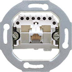 Jung Basic Element Data Socket Twisted Pair - UAE8UPO