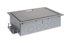 OCS Floor Outlet Box - 33.72.155
